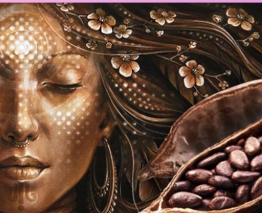 Spiritual benefits cacao Vietnam